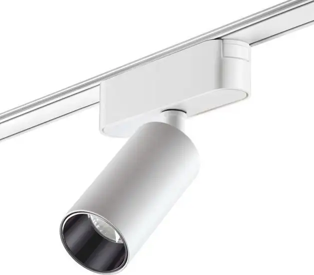 Трековый светильник Novotech Smal Shino 359089 LED 4000K 12W 1080Лм – фото товара