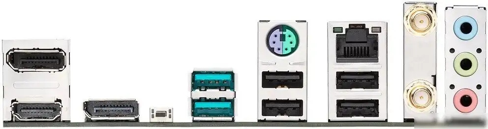 Материнская плата ASUS TUF Gaming A620AM-Plus WiFi – фото товара