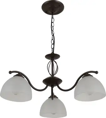 Подвесная люстра Rivoli Jackeline 9141-303 Б0054755 – изображение в каталоге