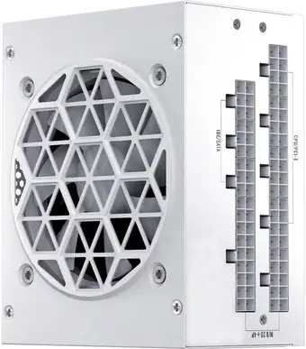 Блок питания 1stPlayer SFX 8.5 PS-850SFX-WH – изображение в каталоге