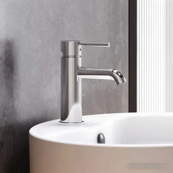 Смеситель Damixa Scandinavian Pure 360210000 - фото товара