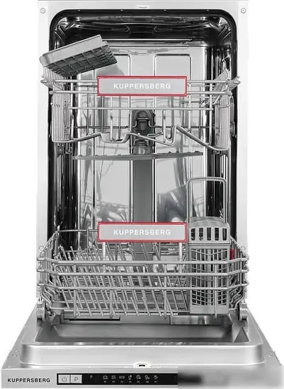 Посудомоечная машина KUPPERSBERG GSM 4572 - фото товара
