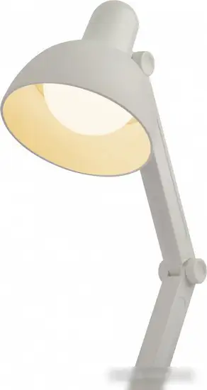 Настольная лампа ЭРА NLED-514-4W-W – фото товара