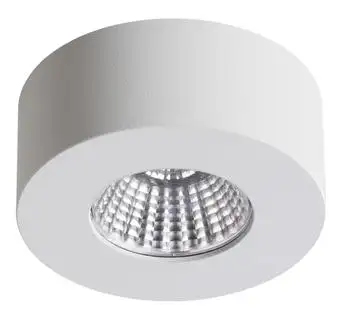 Точечный светильник Odeon Light Bene 4283/7CL – изображение в каталоге