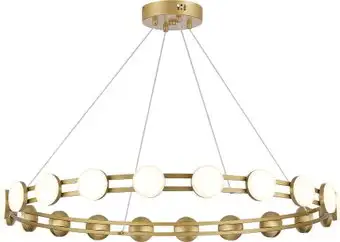 Подвесная люстра ST Luce SL6610.203.20 – изображение в каталоге