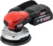 Эксцентриковая шлифмашина ELITECH COS 2012SL E2213.045.01 (с 2-мя АКБ) – изображение в каталоге