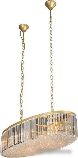 Подвесная люстра Vitaluce V5858-8/18 – фото товара