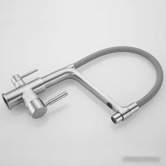 Смеситель Rose R658L - фото товара