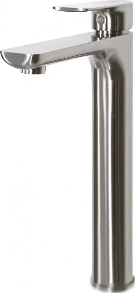 Смеситель Grocenberg GB3009 (никель) - фото товара