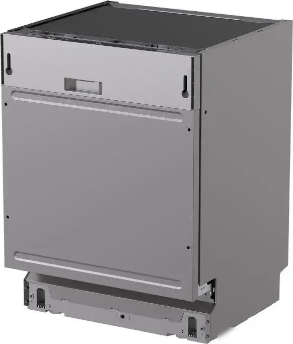 Встраиваемая посудомоечная машина ZorG W60B2A121G-A - фото товара