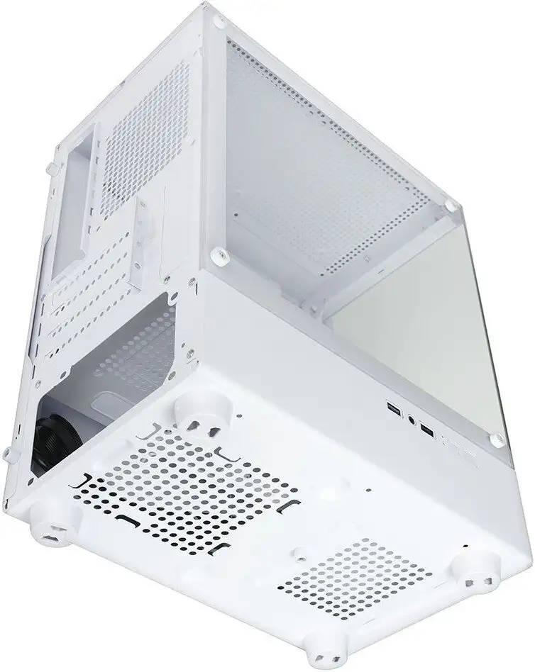 Корпус Ginzzu RX450D – фото товара