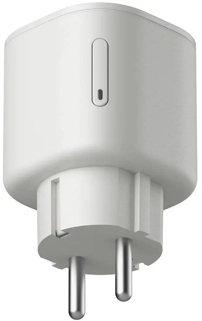 Умная розетка Яндекс YNDX-00540WHT (белый) – фото товара