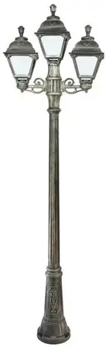 Фонарный столб Fumagalli Cefa U23.156.S21.BYF1R – изображение в каталоге