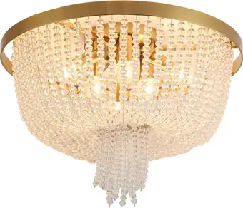 Люстра средней высоты Freya Ornament FR1008CL-06BS – изображение в каталоге