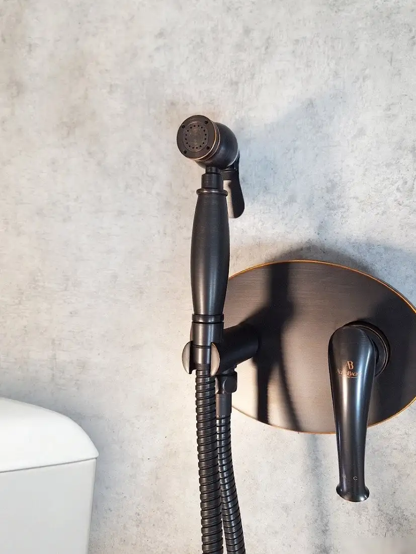 Гигиенический душ Altrobagno Beatrice 060112 BrNe - фото товара