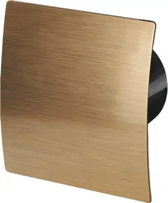 Осевой вентилятор Awenta KWS100CZ-PEZ100 – изображение в каталоге