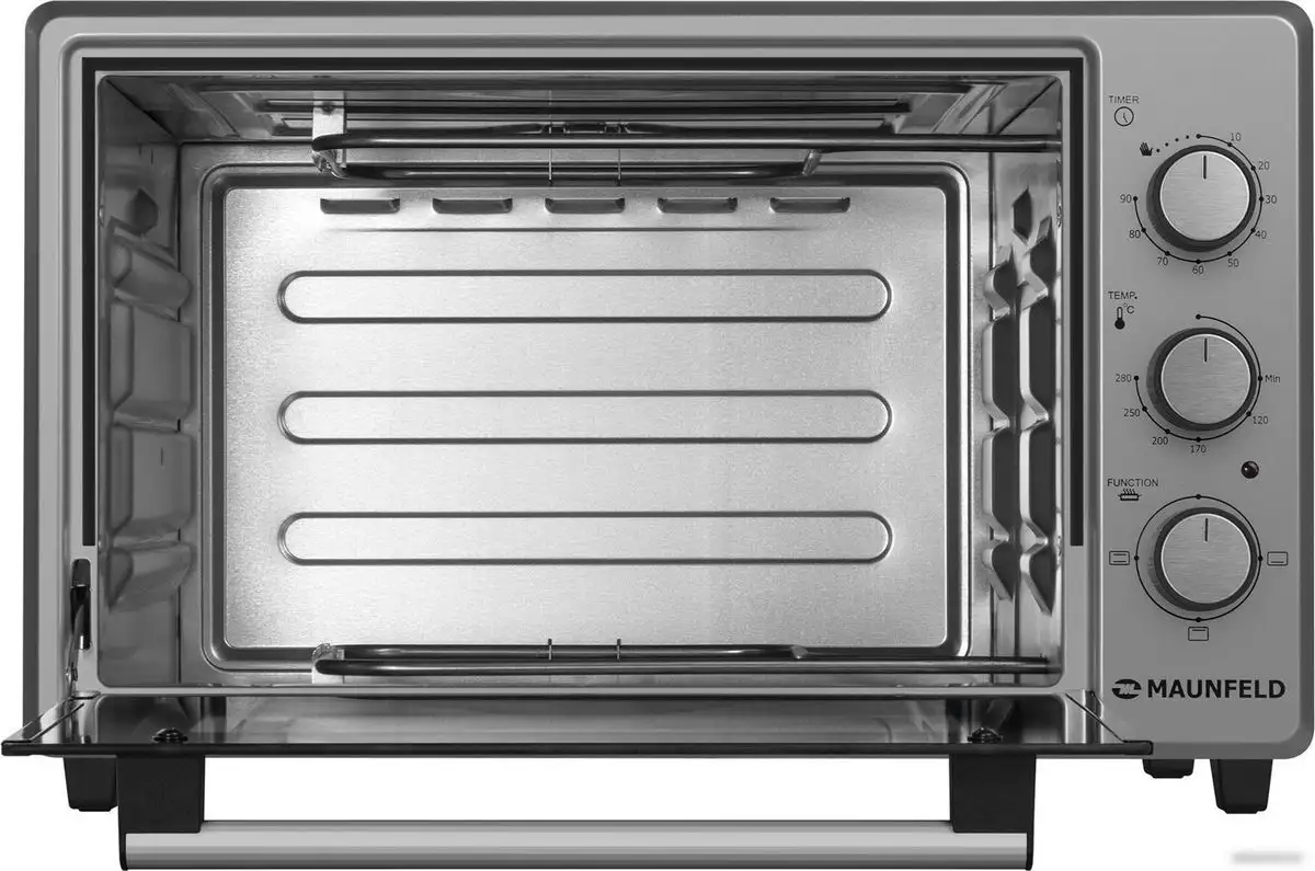 Мини-печь MAUNFELD MMO-373MGR01 - фото товара