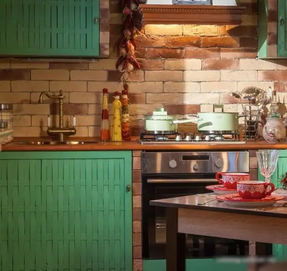 Смеситель Omoikiri Amagasaki-АB (античная латунь) - фото товара