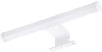 Подсветка для зеркал Arte Lamp Orizzone A2935AP-1WH – изображение в каталоге