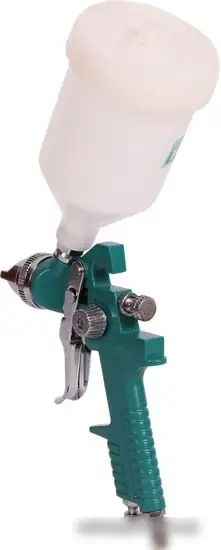 Краскопульт Total TAT10601 – фото товара