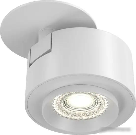 Точечный светильник Maytoni Treo C063CL-L12W3K – фото товара