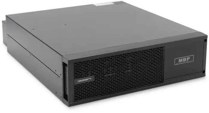 Блок распределения питания IPPON Innova Unity RT 3-3 MBP – фото товара