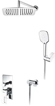 Душевая система Wasserkraft A16069 - изображение в каталоге