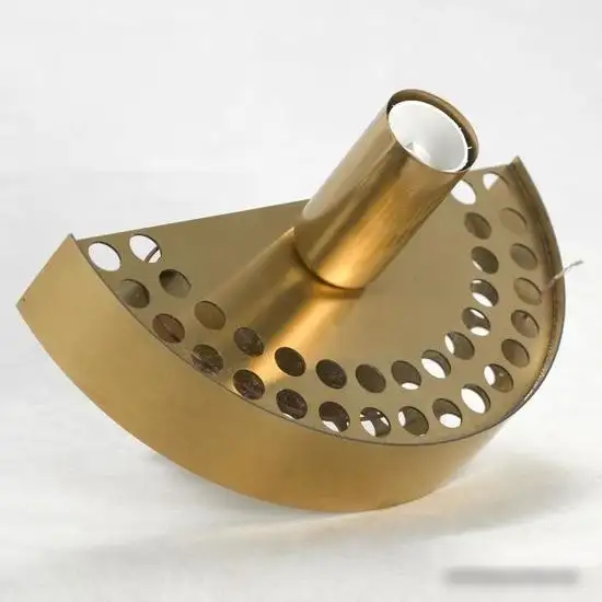 Бра Lussole Barbour LSP-8480 – фото товара