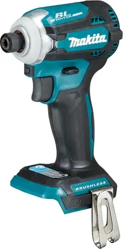 Ударный винтоверт Makita DTD171Z (без АКБ) – изображение в каталоге