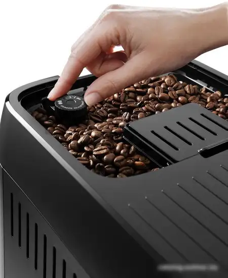 Кофемашина DeLonghi Magnifica Plus ECAM320.70.TB - фото товара