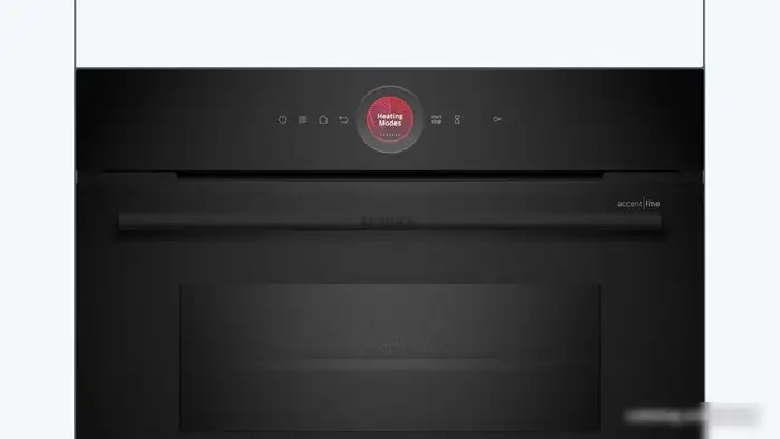 Электрический духовой шкаф Bosch Serie 8 CMG9241B1 - фото товара