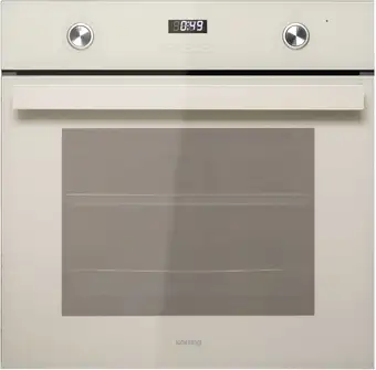 Электрический духовой шкаф Korting OKB 591 CSGB - изображение в каталоге