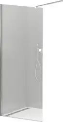 Душевая стенка Cezares LIBERTA-L-1-70-C-Cr