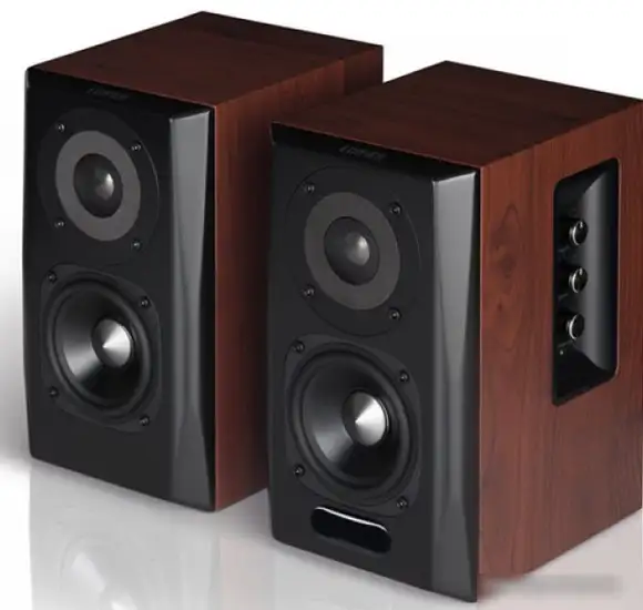 Акустика Edifier S350DB – фото товара