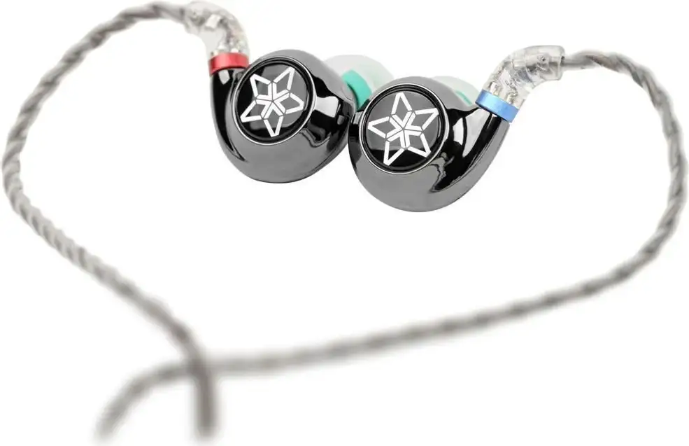 Наушники FiiO FH11 – фото товара