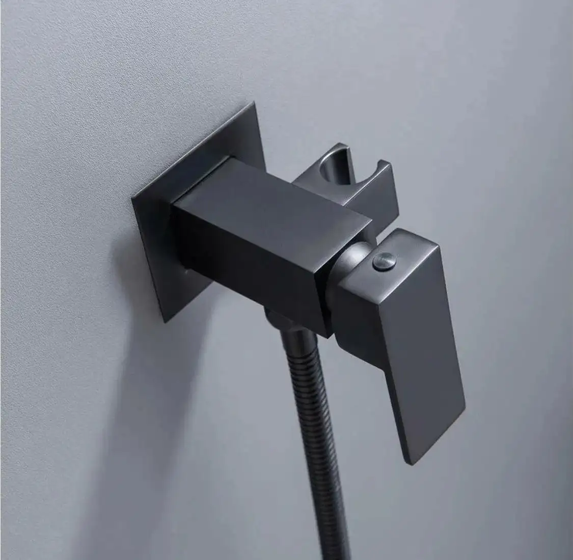 Гигиенический душ Boch Mann Resia CK-P11B BM10413 - фото товара