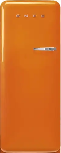 Однокамерный холодильник Smeg FAB28LOR5 - изображение в каталоге