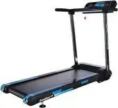 Электрическая беговая дорожка DFC Gintell Smartrek Plus – изображение в каталоге