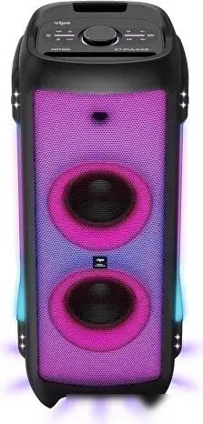 Патибокс Vipe NITRO X7 Pulsar – фото товара