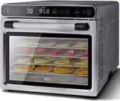 Сушилка для овощей и фруктов BQ FD1007 - изображение в каталоге