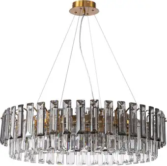 Подвесная люстра Stilfort Ton 2159/05/12P – изображение в каталоге