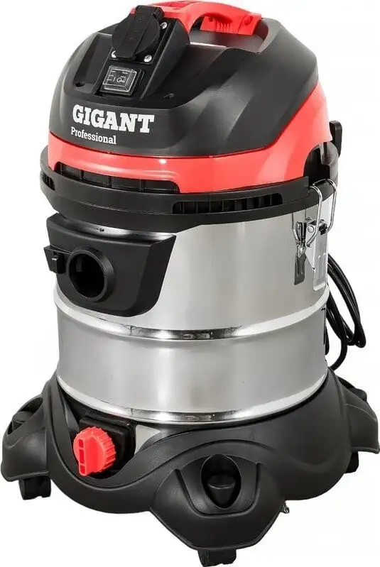 Пылесос Gigant GPS-VC-20 - фото товара