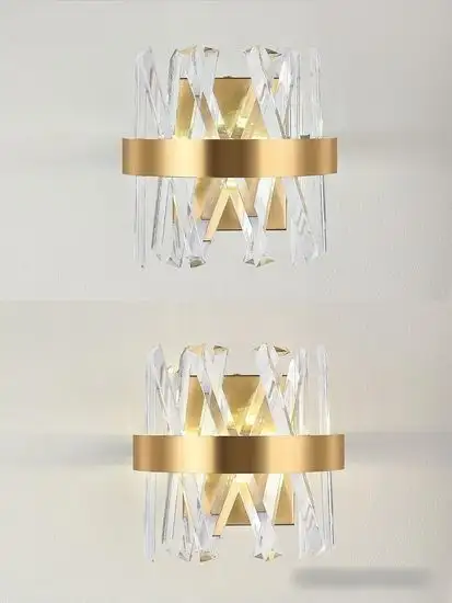 Natali Kovaltseva Tiziano Led Lamps 81113/1W – фото товара