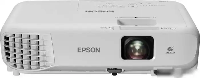 Проектор Epson EB-W06 – фото товара