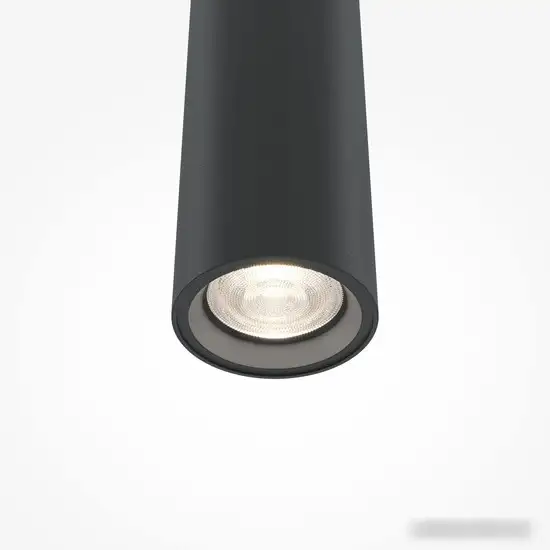 Подвесная люстра Maytoni Pro Extra MOD160PL-L6BK – фото товара