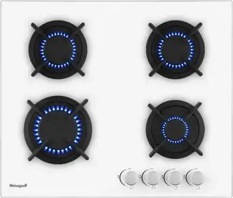 Варочная панель Weissgauff HG 640 WG - изображение в каталоге