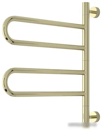 Полотенцесушитель Сунержа Парео 4.0-2С 567х535 020-0823-0567 - фото товара