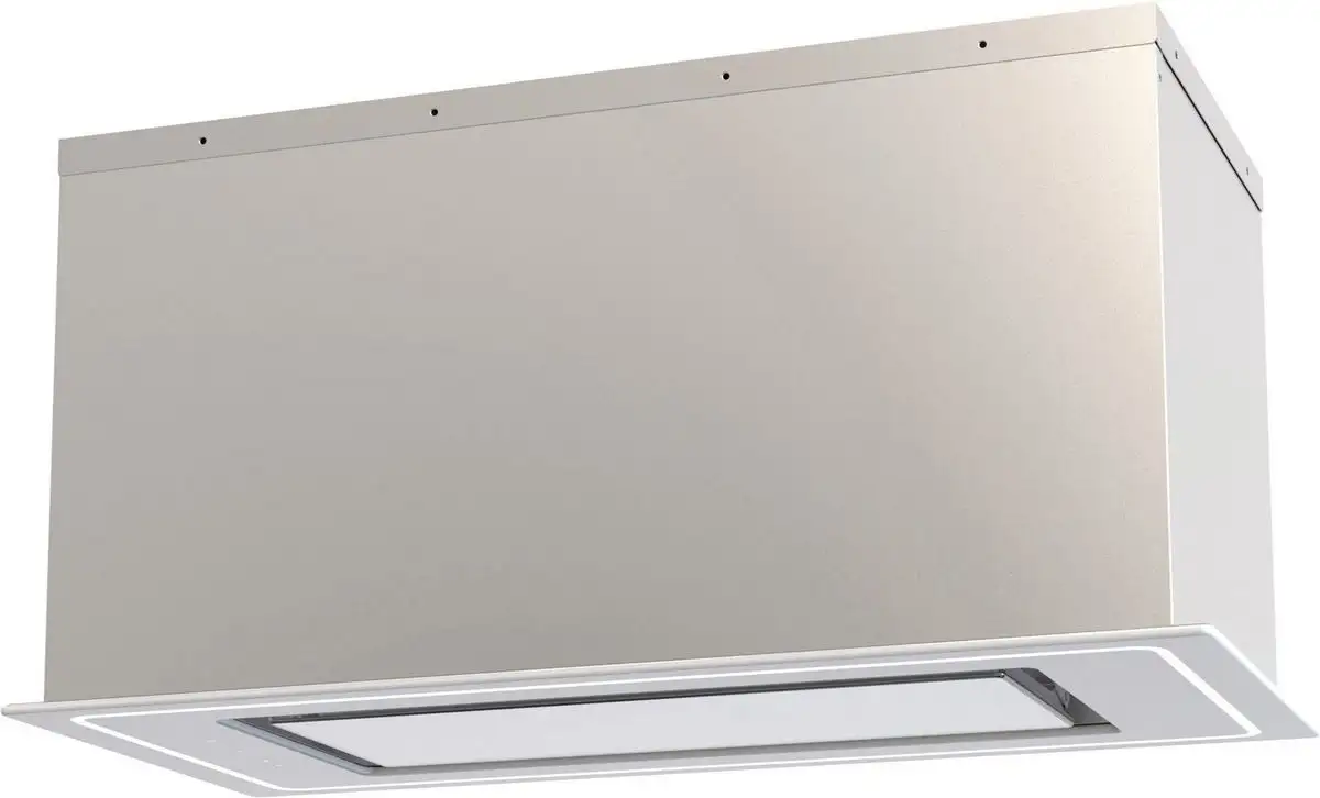 Кухонная вытяжка Schtoff Vega 60 White (белый) - подробное фото Кухонная вытяжка Schtoff Vega 60 White (белый) - фото товара