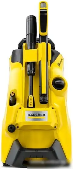 Мойка высокого давления Karcher K 4 Power Control 1.324-030.0 – фото товара