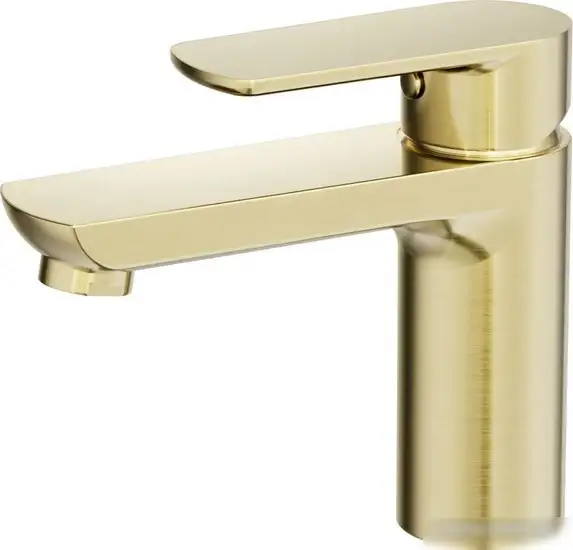 Смеситель Wonzon&Woghand WW-A40732-BG - изображение в каталоге